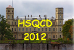 Workshop *Hadron Structure and QCD: from LOW to HIGH energies* - Gatchina, Russia, 4-8 July, 2012 - The page opens in a separate window