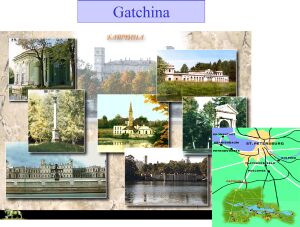 Gatchina