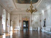 The Gatchina Palace interior - - The page opens in a separate window