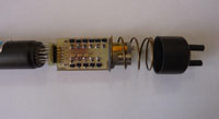 photomultiplier tubes R8619 - The page opens in a separate window
