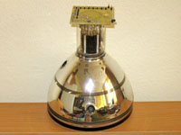 photomultiplier tubes FEU-49  - The page opens in a separate window