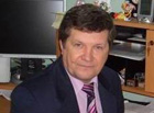 Head of Radio-Electronics Laboratory - Viktor Golovtsov