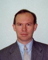 Alexander Laptev