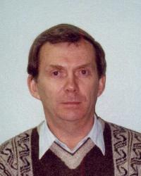 Oleg Shcherbakov